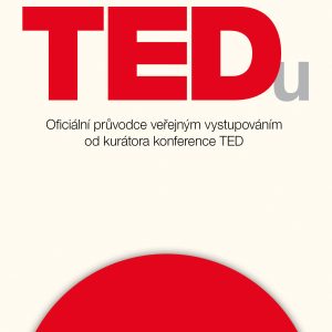 Přednášejte jako na TEDu
