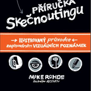 Příručka skečnoutingu