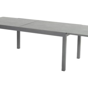 Rozkládací zahradní jídelní stůl Tipperary 260/160 x 90 cm – xerix