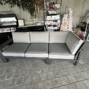 Hartman Zahradní Lavice Titan