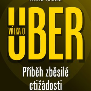 Válka o Uber