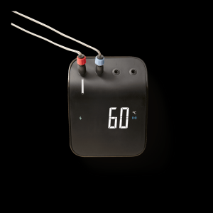 Weber Connect Smart Grilling Hub