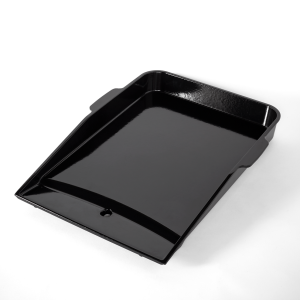 Weber luxusní litinová plancha – Genesis II