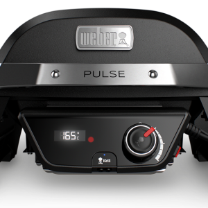 Elektrický gril Weber Pulse 1000