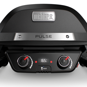 Elektrický gril Weber Pulse 2000