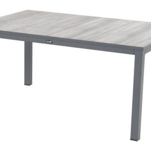 Zahradní jídelní stůl Hartman Comino 163 x 100 cm – xerix