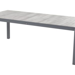 Zahradní jídelní stůl Hartman Comino 223 x 100 cm – xerix
