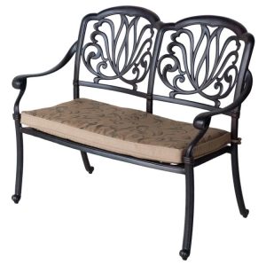 Zahradní lavice Hartman Amalfi