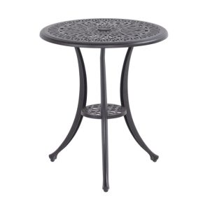 Zahradní stolek Hartman Amalfi – průměr 62 cm