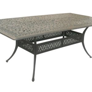 Zahradní jídelní stůl Hartman Amalfi 214 x 111 cm