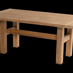 Hartman Zahradní Jídelní Stůl Sophie Yasmani Teak 180 x 95 cm