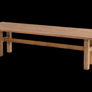 Hartman Zahradní Jídelní Stůl Sophie Yasmani Teak 300 x 100 cm