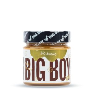 BIG BOY® BIG Bueno – Jemný sladký lískooříškový krém 220g