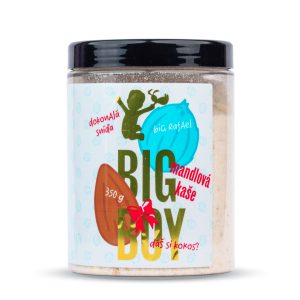 BIG BOY® Kaše Big Rafael 350g