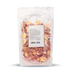BIG BOY® Proteinová granola s dračím ovocem 360g Eko varianta