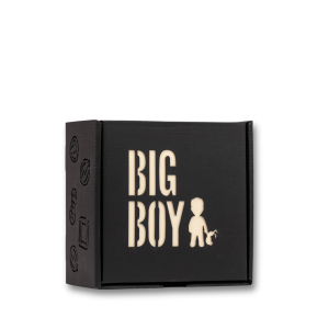 BIG BOY® Sladké překvapení 570g