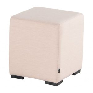 Hartman Samson dekorační venkovní polštář obdélníkový – Blush