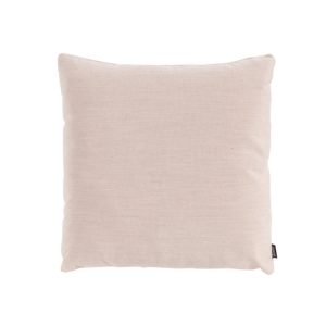 Hartman Samson dekorační venkovní polštář čtvercový – Blush