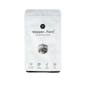 Kampotský pepř černý – doypack 20 g 20 g