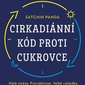 Cirkadiánní kód proti cukrovce