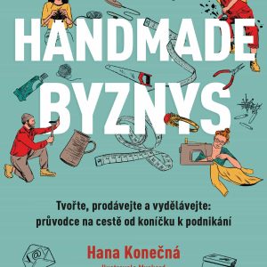 Handmade byznys