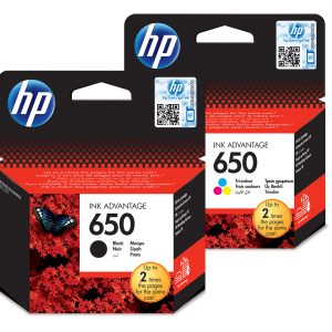 HP-650
