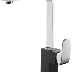 Concept Dřezová baterie BDG6529bc ČERNÁ