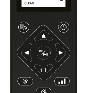 Concept Dálkový ovladač VR2110/VR2100