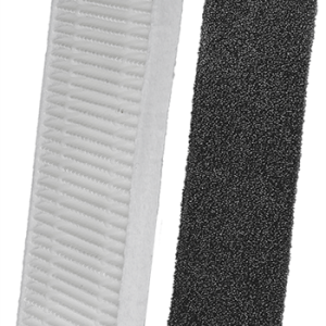 Concept HEPA + molitanový filtr VR2110/VR2100