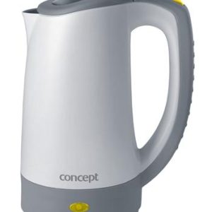 Concept Cestovní rychlovarná konvice 0,4l + 2 šálky RK7010