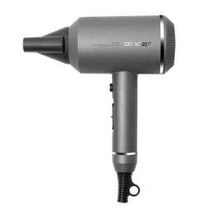 Concept Fén na vlasy s ionizátorem TITAN CARE VV5750