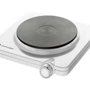 Concept Elektrický jednoplotýnkový vařič smaltový 1500 W VE3015