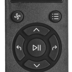 Concept Dálkový ovladač VR1000