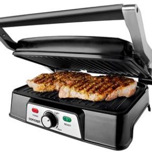 Concept Kontaktní gril GE2005