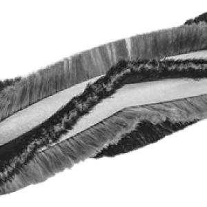 Concept Střední rotační kartáč kompletní VR1000