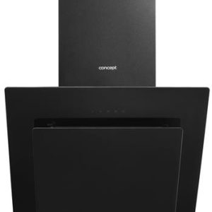 Concept Komínová digestoř OPK5360bc BLACK