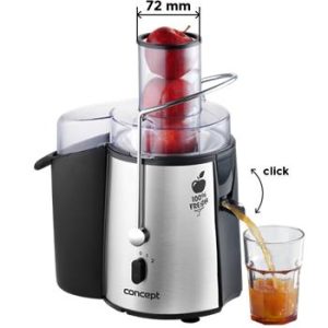 Concept Odšťavňovač odstředivý LO7026