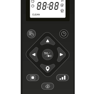 Concept Dálkový ovladač VR3110/VR3120/VR3100/VR3105/VR3125/VR3115