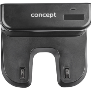 Concept Nabijecí stanice VR3110/VR3120/VR3100/VR3210/VR3205/VR3105/VR3125/VR3115/VR3215