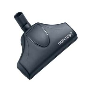 Concept TK1032 Turbo kartáč velký s prům. 32 mm