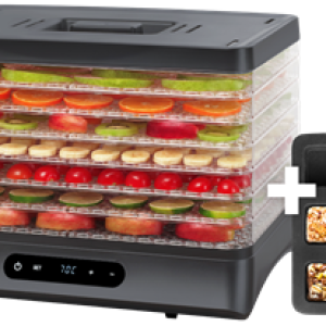 Concept Sušička ovoce SO2041