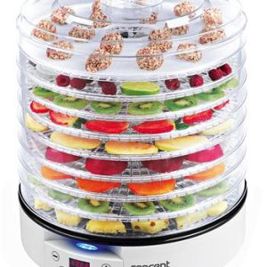 Concept Sušička ovoce SO2020