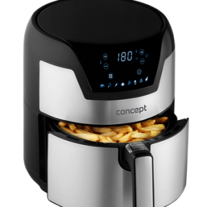 Concept Horkovzdušná fritéza FR3500