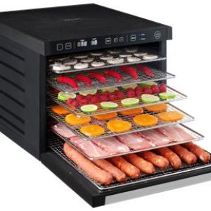 Concept Sušička ovoce SO3000