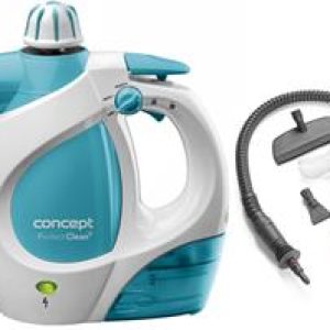 Concept Parní čistič PERFECT CLEAN CP1010