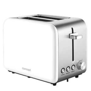 Concept Topinkovač WHITE TE2051