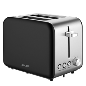 Concept Topinkovač BLACK TE2052