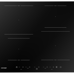 Concept Indukční deska s rámečkem IDV4260sf