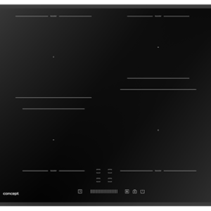 Concept Indukční deska IDV4460