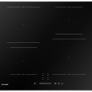 Concept Indukční deska s rámečkem IDV4560bf